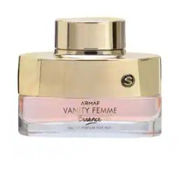Vanity Femme Essence Eau De Parfum-image-40
