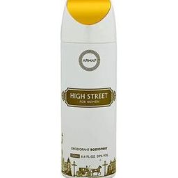 High Street Deodorant Body Spray-41