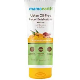 Ubtan Oil-Free Face Moisturizer With Turmeric & Saffron For Skin Brightening-52