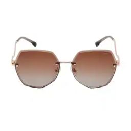 Women UV-Protected Rectangular Sunglasses-KST 23855 C1-picture-33