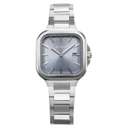 Water-Resistant Analogue Watch -95291SM01-image-40
