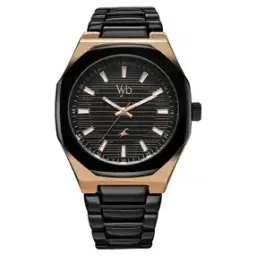 Men Water-Resistance Analog Watch-FV30012KM01W-16