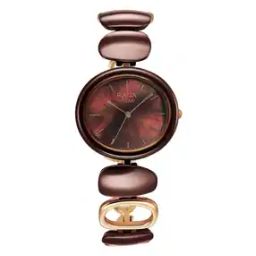 titan Women Raga Ceramic Analogue Watch - 95146KD06-picture-44