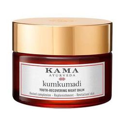 Kumkumadi Youth Recovering Night Balm-image-7