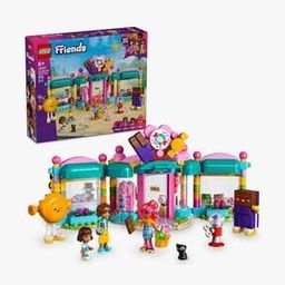 Friends Heartlake City Candy Store Pretend Play Set-1