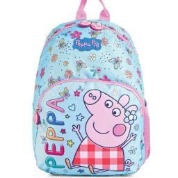 strider Peppa Pig Print 13" Backpack image 1