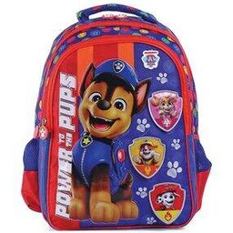 Paw Patrol Print School Backpack-40