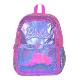 Barbie Print School Bag-36