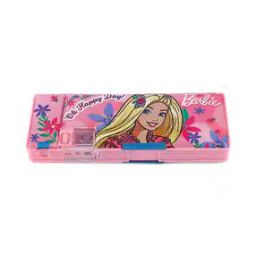 Barbie Magnetic Pencil Box-29