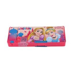 Disney Princess Magnetic Pencil Box-image-69