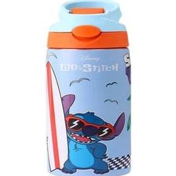 Lilo & Stitch Cute Disney Sipper Water Bottle-11