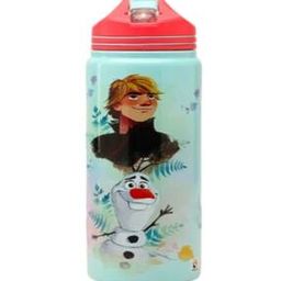Frozen Insulated Sipper Bottle-17