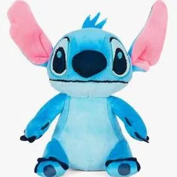 Stitch Soft Toy-image-81