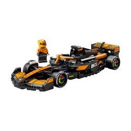 McLaren F1 Team MCL38 Race Car Vehicle Set-51