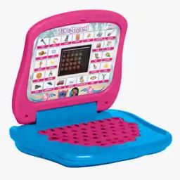 Disney Stitch Educational Laptop-2011 with Screen-image-31