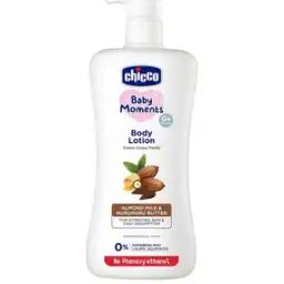 Baby Moments Body Lotion-image-42