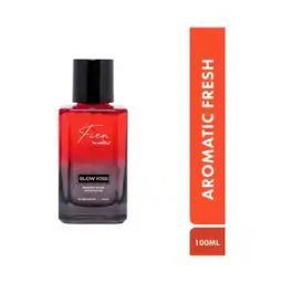 Fien Slow Kiss Perfume for Men Aromatic Fresh Eau de Parfum-12