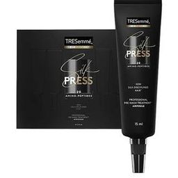 Silk Press Pre-Wash Treatment Ampoules-5