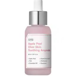 Apple Peel Glow Skin Soothing Ampoule-29