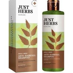 8-In-1 Root Nourishing Amla & Neem Shampoo-51