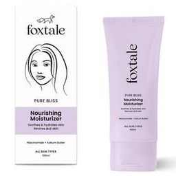 Nourishing Moisturiser with Niacinamide & Vitamin-E for 24hrs Hydrated Glowing Skin-44