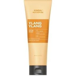 Rich Perfume Body Lotion - Ylang Ylang-image-18