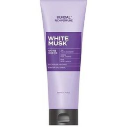 Rich Perfume Body Lotion - White Musk-image-57