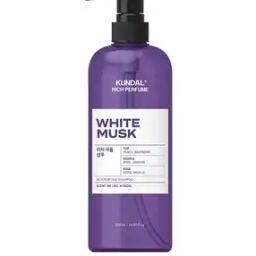 Rich Perfume Shampoo - White Musk-image-2