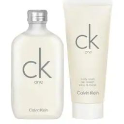 One Giftset - Eau De Toilette 100 ml + Shower Gel 100 ml-image-6