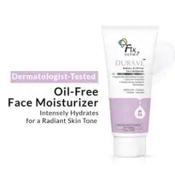 Durave Radiance And Brightening Oil Free Face Aloe Vera Face Moisturizer All Skin Type-image-35
