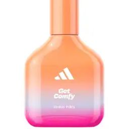 Vibes Get Comfy Eau De Parfum-1
