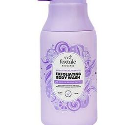 Exfoliating Body Wash 2 Salicylic Acid Zinc PCA Reduces Body Acne Smoothens Skin-image-26