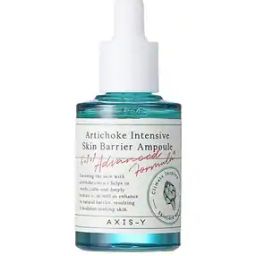 Artichoke Intensive Skin Barrier Ampoule-21