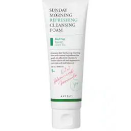 Sunday Morning Refreshing Cleansing Foam-17