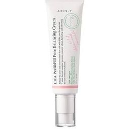 LHA Peel&Fill Pore Balancing Cream-43