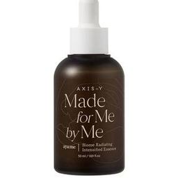 Biome Radiating Intensified Essence-31