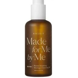 Biome Resetting Moringa Cleansing Oil-39