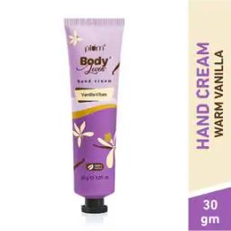 BodyLovin' Vanilla Vibes Hand Cream- Ultra Moisturizing with Shea Butter-39