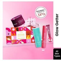Pack of 5 Glow Getter Kit for Bright Glowing Skin-23