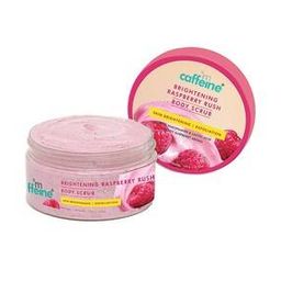 Brightening Raspberry Rush Body Scrub-40