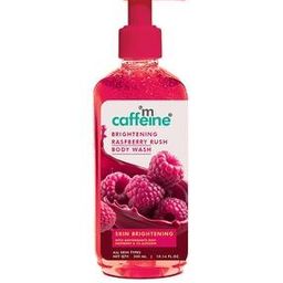 Brightening Raspberry Rush Body Wash-30