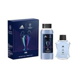 Pack of 2 UEFA Champions League Goal Gift Set-image-3