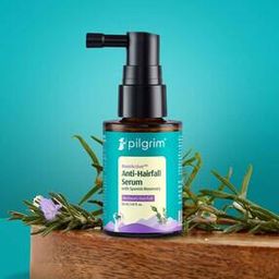 Rootactive Anti-Hairfall Serum with Spanish Rosemary-image-47
