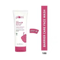 Oat & 1 Ceramide Barrier Care Face Wash-12