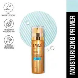 9 To 5 Double Duty Moisturiser + Primer-29