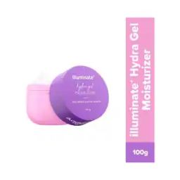 Illuminate Hydra Gel Moisturizer With Wild Berries & Alpha Arbutin-26
