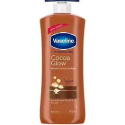 Intensive Care Cocoa Glow Body Lotion-2