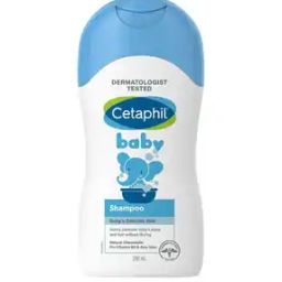 Baby Shampoo-19