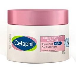 Bright Healthy Radiance Night Comfort Cream-48
