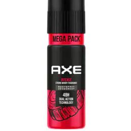 Intense Deodorant Body Spray-16